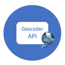 Ubicar direcciones mediante una URL con Geocoder API