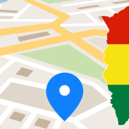 Lanzamiento de GeoDir Places en Bolivia